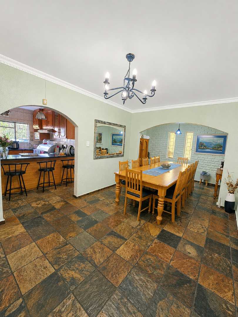 4 Bedroom Property for Sale in Wilkoppies North West